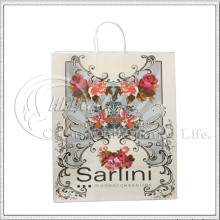 Beautiful Paper Bag for Gift (KG-PB140)
